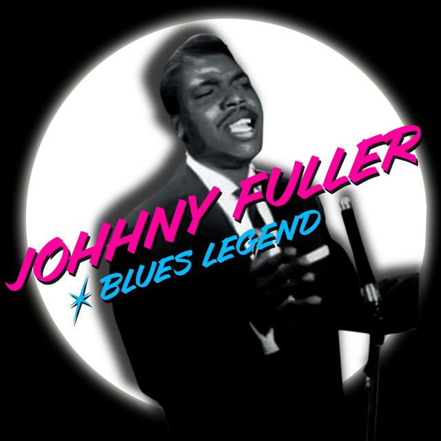 Johnny Fuller Photo