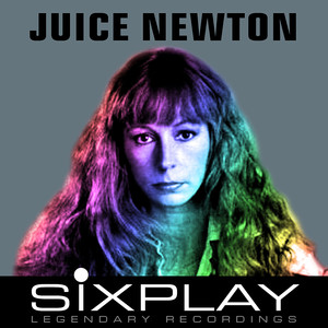 Six Play: Juice Newton - EP album
