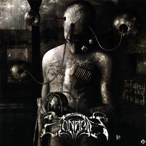 Infamy cover