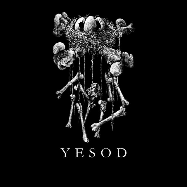 Yesod Photo
