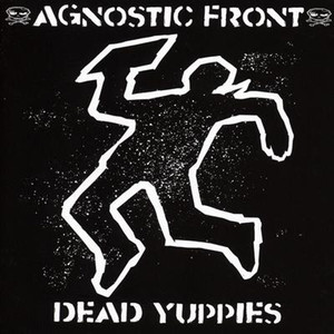 Dead Yuppies album