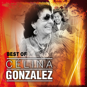 Celina Gonzalez Best Of album