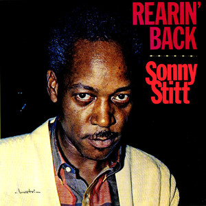 Rearin' Back album