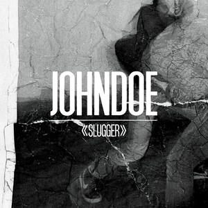 Slugger Albumcover
