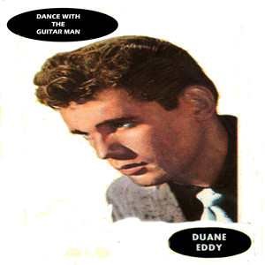 Dance With The Guitar Man album