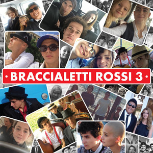 Braccialetti Rossi 3 cover