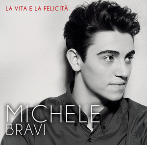 La vita e la felicità album