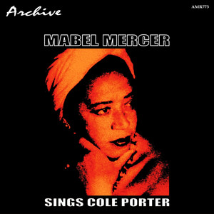 Sings Cole Porter album