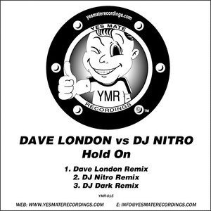 DJ Nitro Vs. Dave London