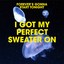 I Got My Perfect Sweater On Albumcover