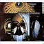 Exodo: The Opening Albumcover