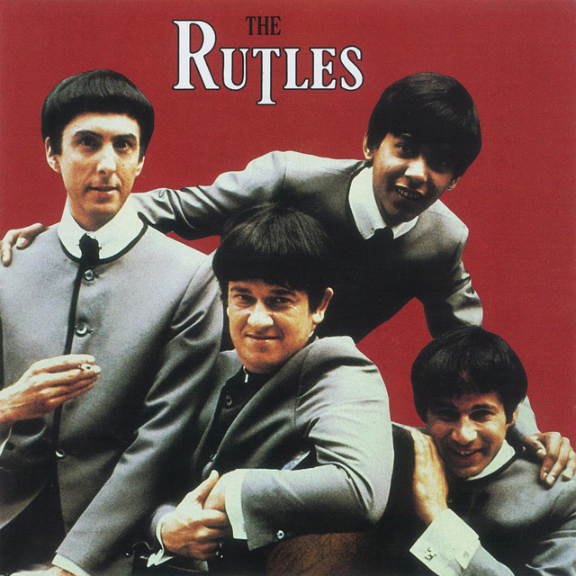 The Rutles cover