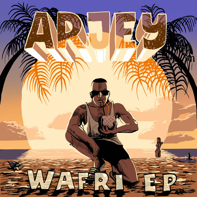 Arjey Photo