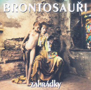 Zahrádky cover