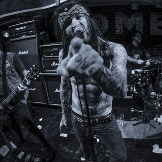 The Brokendolls Photo