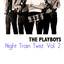 Night Train Twist, Vol. 2 cover
