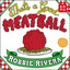 That's A Good Meatball cover