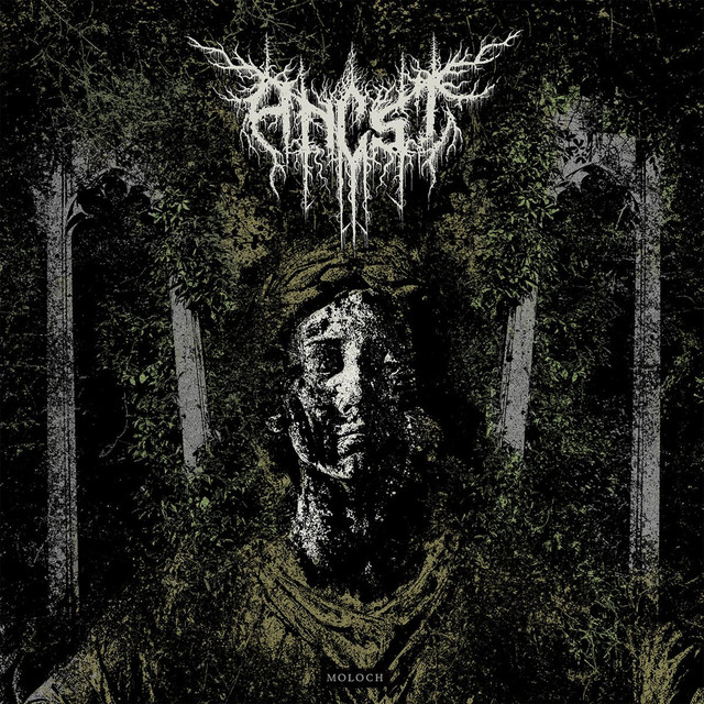 Moloch cover