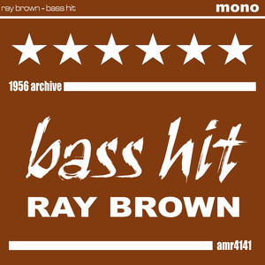 Bass Hit album