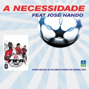 Jos&eacute; Nando