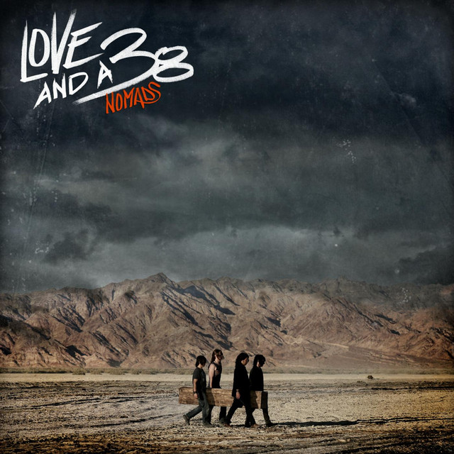 Love and a .38 Photo