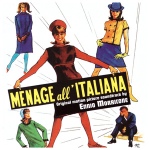 Menage all'italiana album
