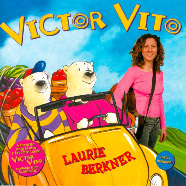 Victor Vito cover