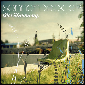 Alex Harmony