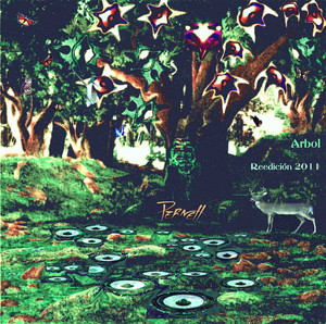 Ritmo fino cover