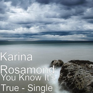 Karina Rosamond