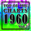 Top of the Charts 1960 Vol.2 Albumcover