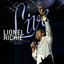 Live (Int'l) cover