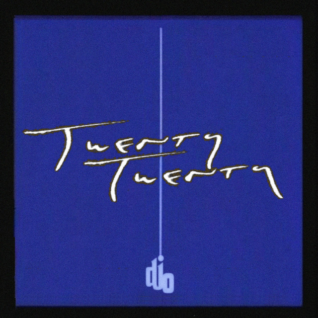 Twenty Twenty cover