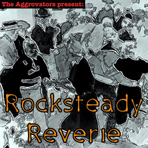 Rocksteady Reverie album