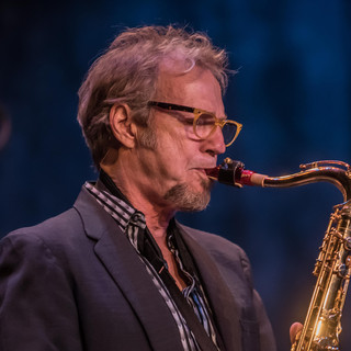 Randall Bramblett Photo