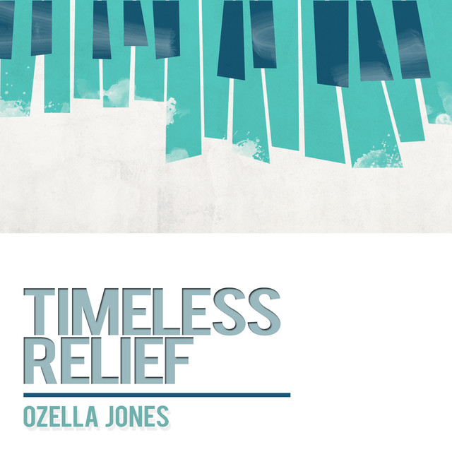 Ozella Jones Photo