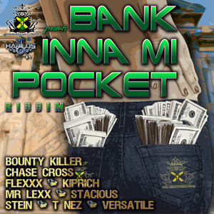 Bank Inna Mi Pocket album