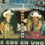 20 Exitos Del Ranchero Y Roman Coronado Albumcover