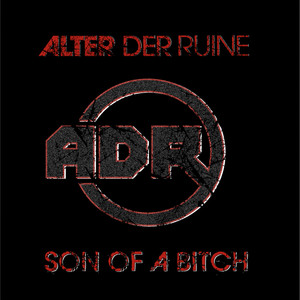 Son of a Bitch Albumcover