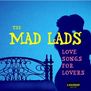 Love Songs for Lovers album