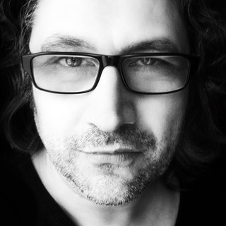 Laurent Colson Photo