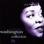 Dinah Washington The Collection cover