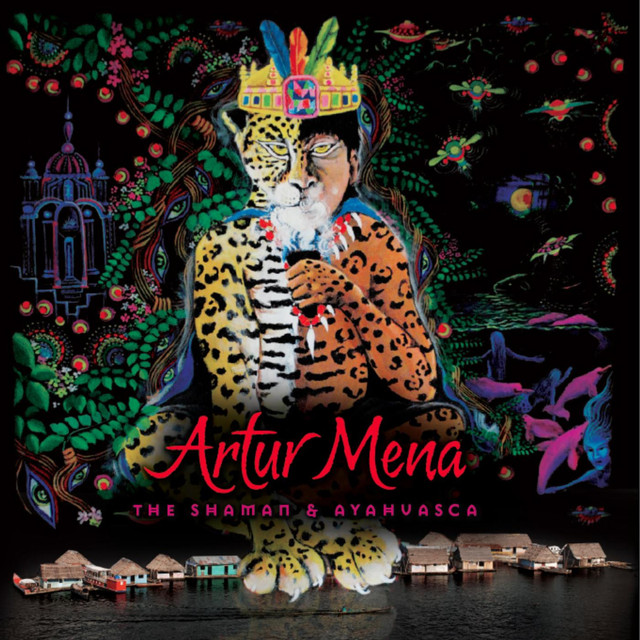 Artur Mena Photo
