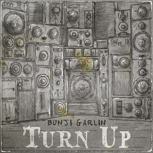 Turn Up cover