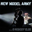 ...& Nobody Else cover