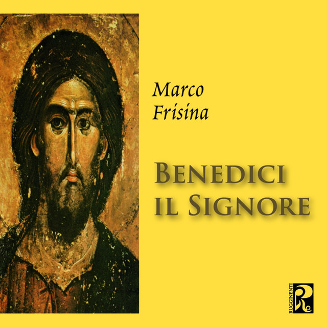 Marco Frisina I Cieli Narrano Testo