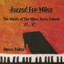 Jazzed For Miles Albumcover