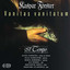 Forster, K.: Vanitas vanitatum Albumcover
