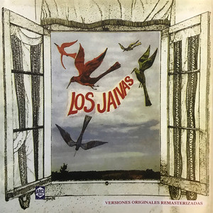 Todos juntos cover