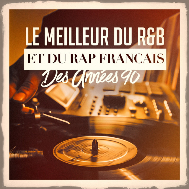 Nos Années 90